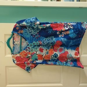 Thomas & Olivia Woman's Shirt